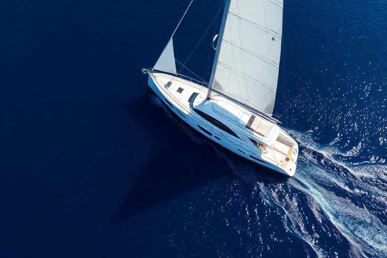 Essential Yacht Maintenance Tips